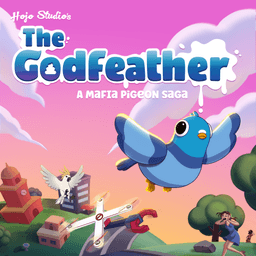 The Godfeather: A Mafia Pigeon Saga