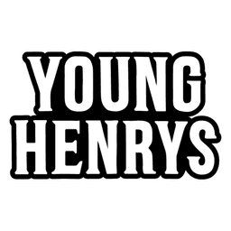 Young Henrys Rock & Roll Circus