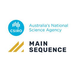 CSIRO & Main Sequence