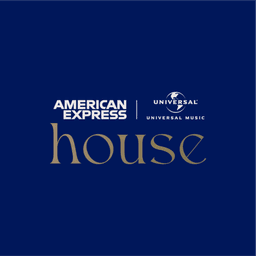 American Express X Universal Music House