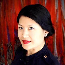Sheila Nguyen