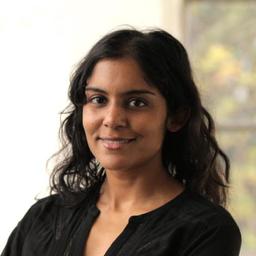 Sheila Jayadev